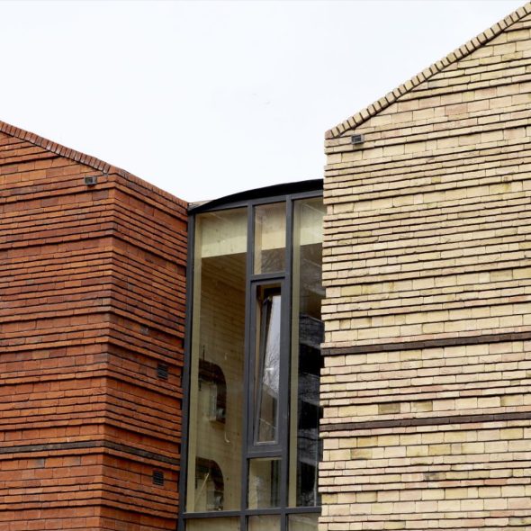 School dordrecht project vogelensangh