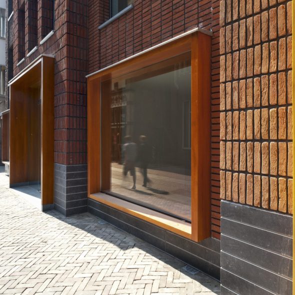 APPARTEMENTEN ENSCHEDE
