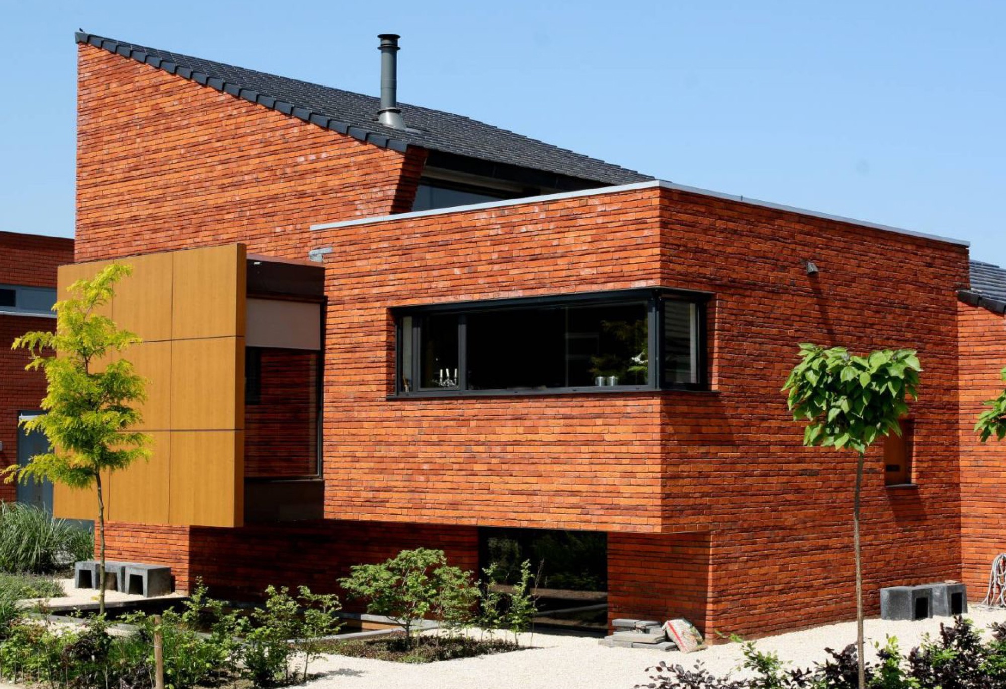 Woning geldrop vogelensangh