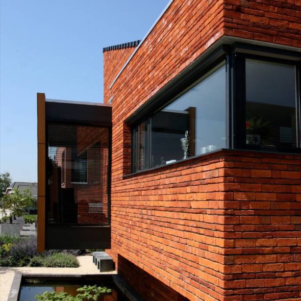 Woning geldrop vogelensangh