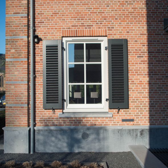 Project Giessenburg