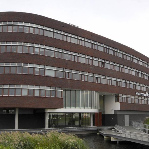 Hollandse-Delta vogelensangh