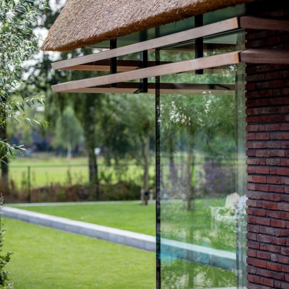 Woning Eersel