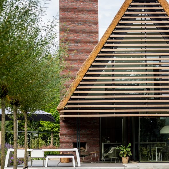 Woning Eersel