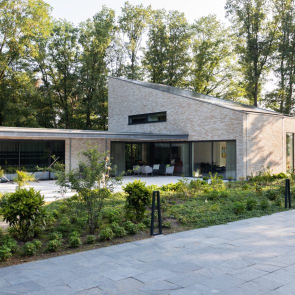 Woning Bergharen
