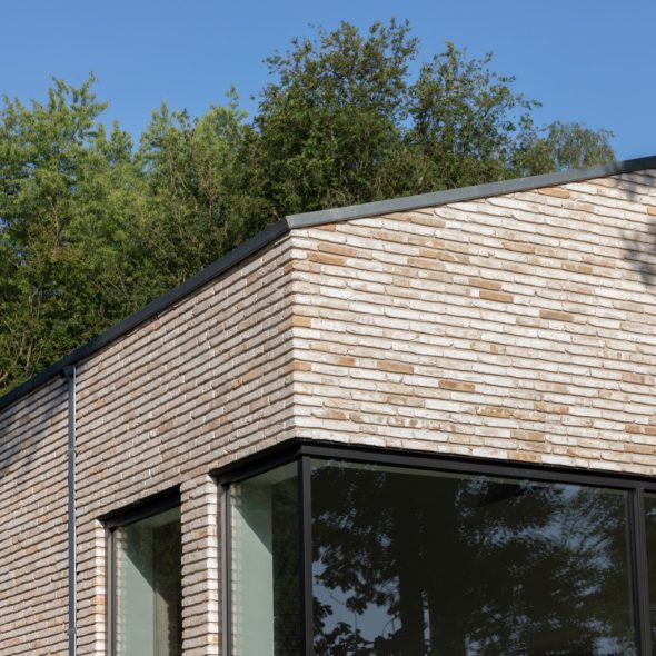 Woning Bergharen