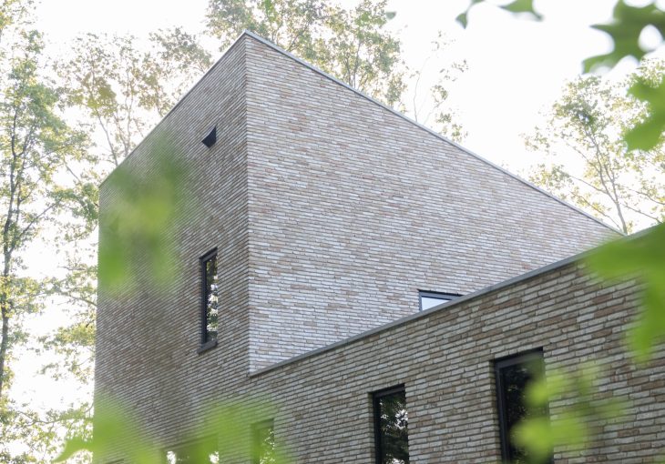 Woning Bergharen