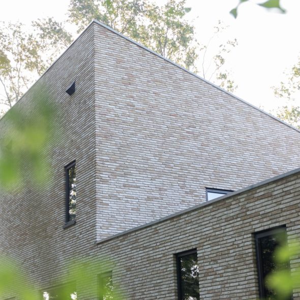 Woning Bergharen