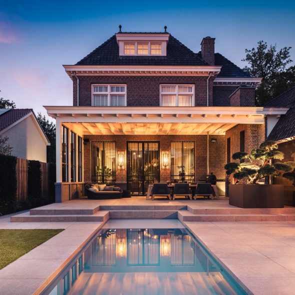WONING NUENEN