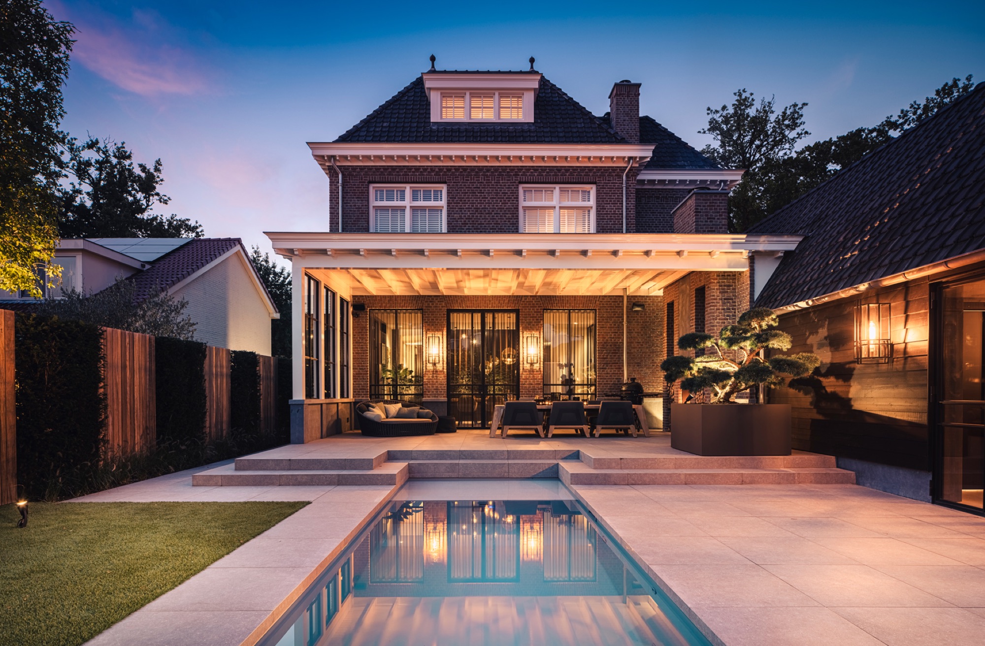 WONING NUENEN