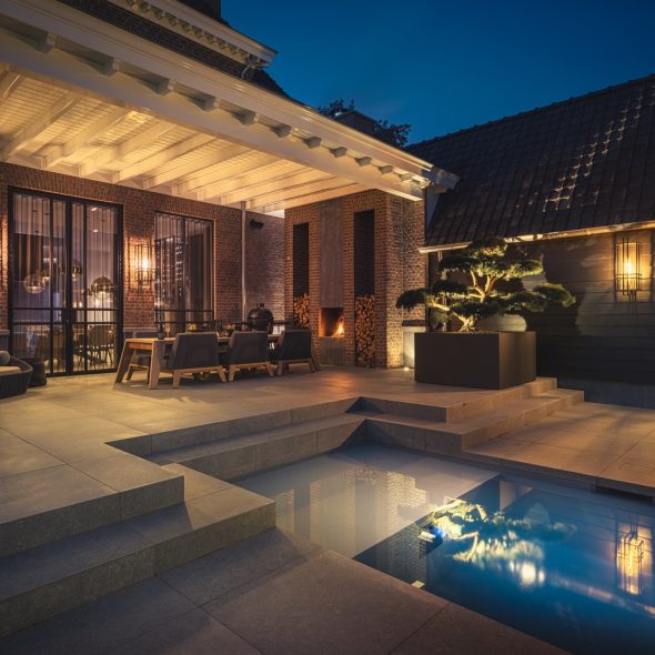 WONING NUENEN