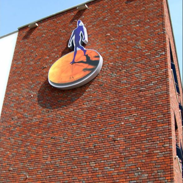 rabobank geldermalsen