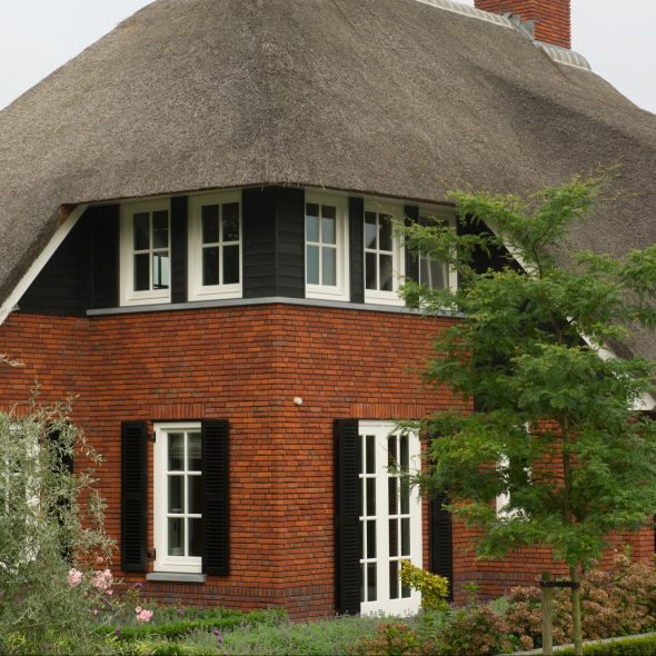 Woonhuis rijssen vogelensangh