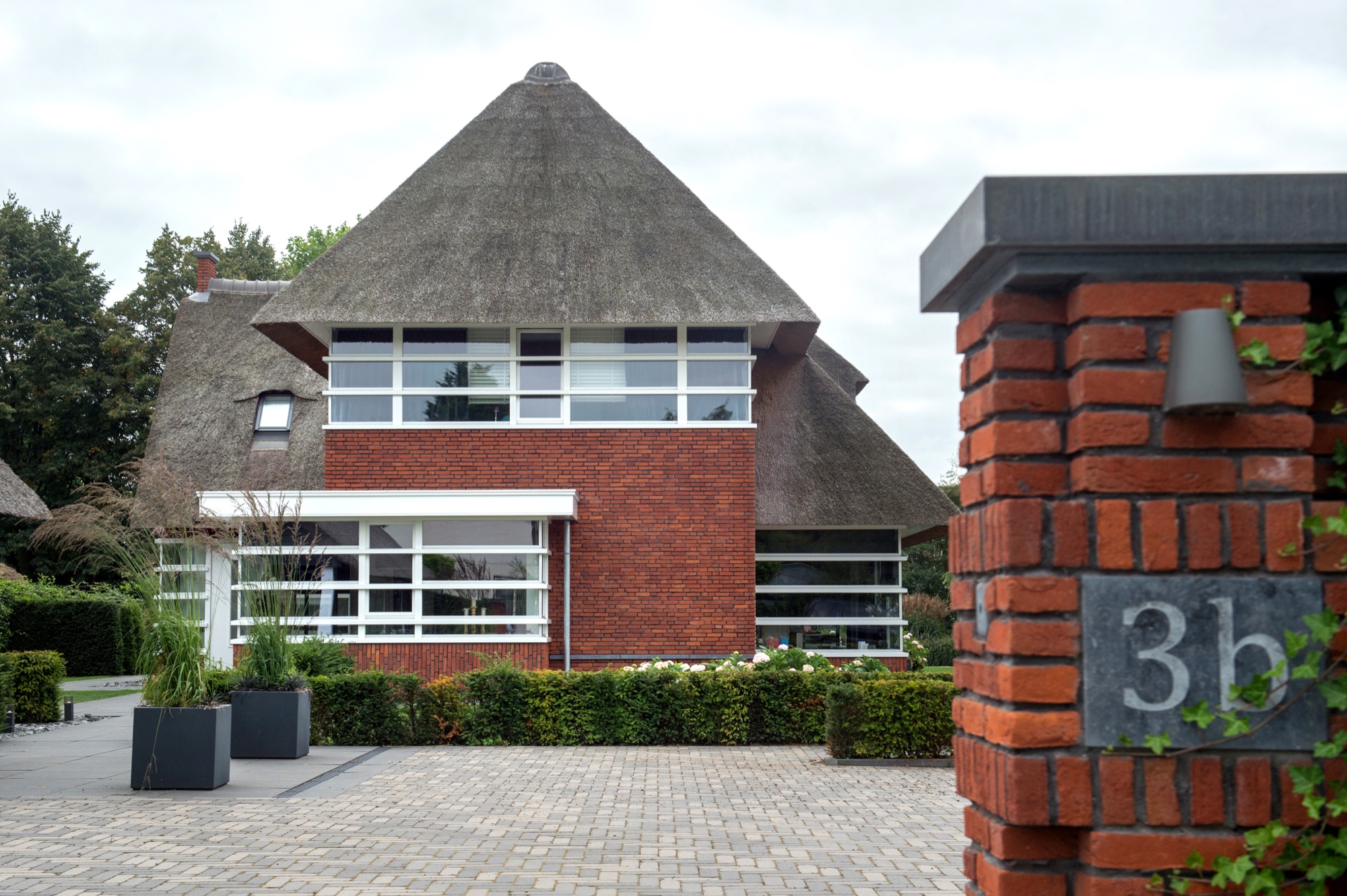 Woonhuis Sleeuwijk