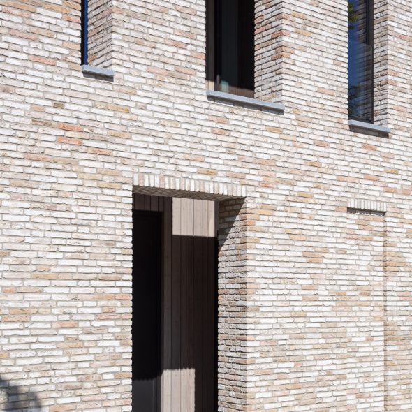 Woning Beek en Donk