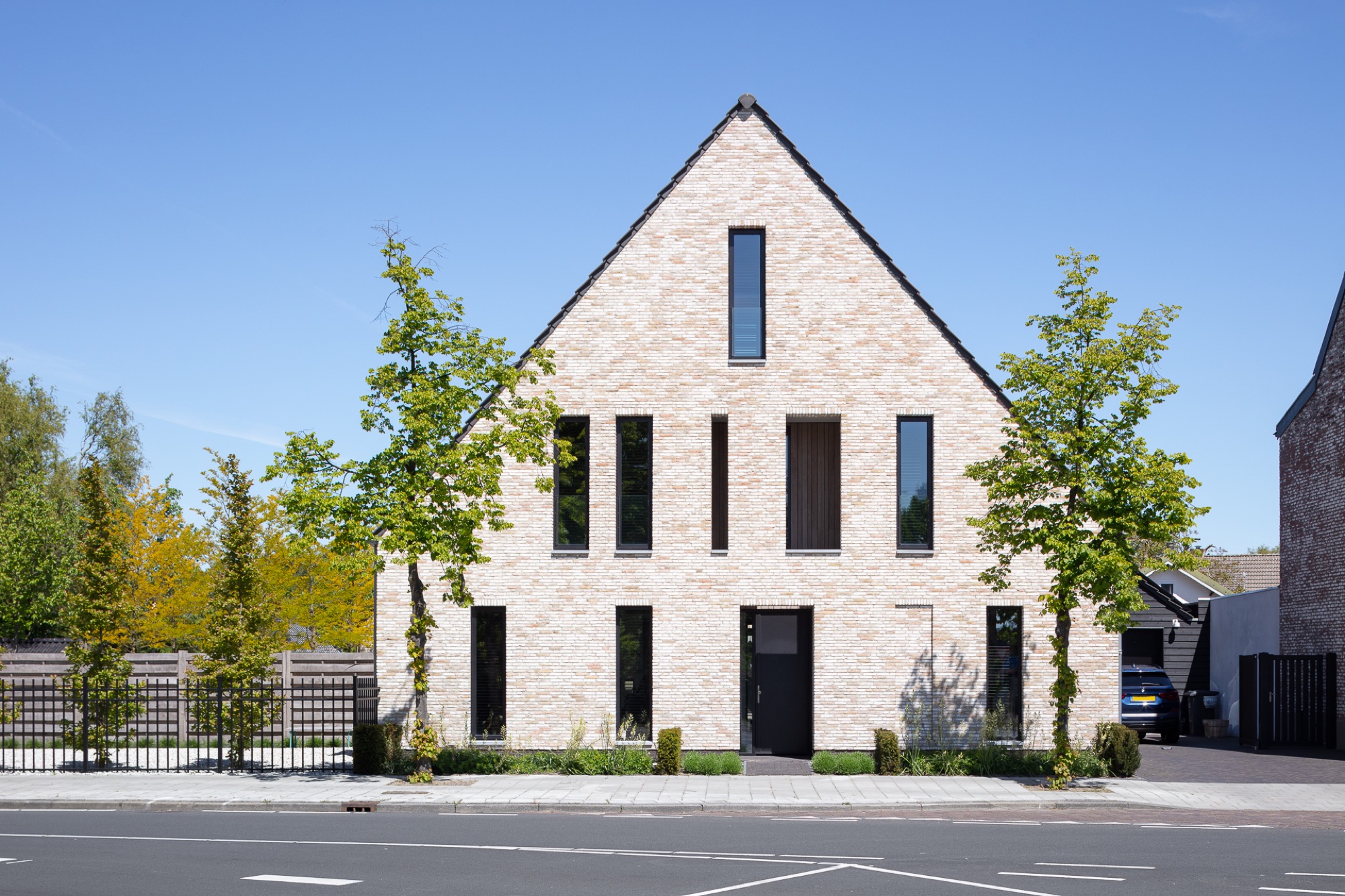 Woning Beek en Donk
