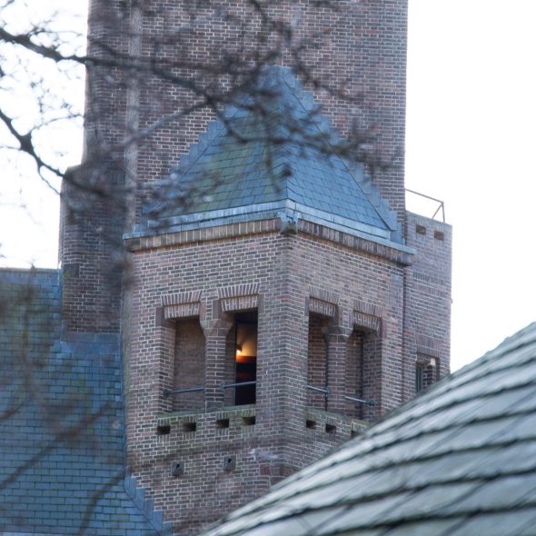 Restauratie Jachthuis