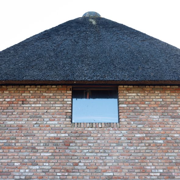 Restauratie Boerderij