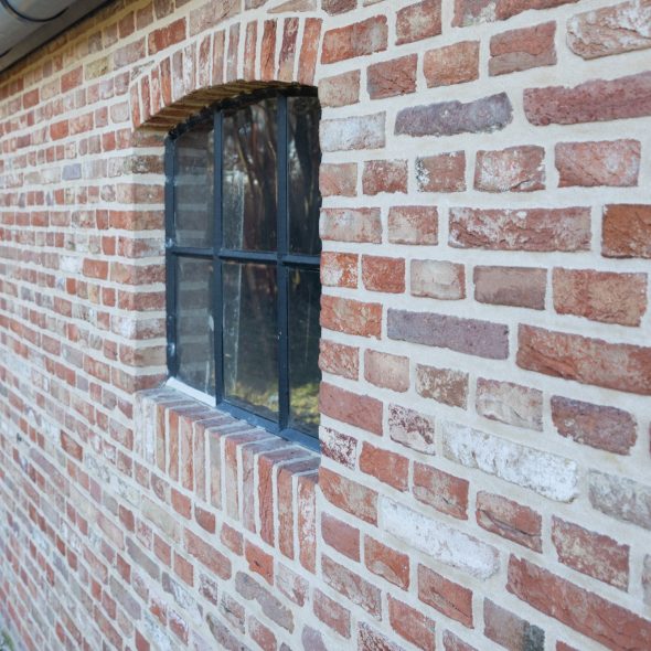 Restauratie Boerderij