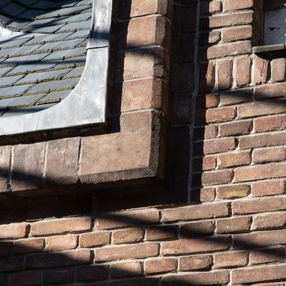 Restauratie Jachthuis