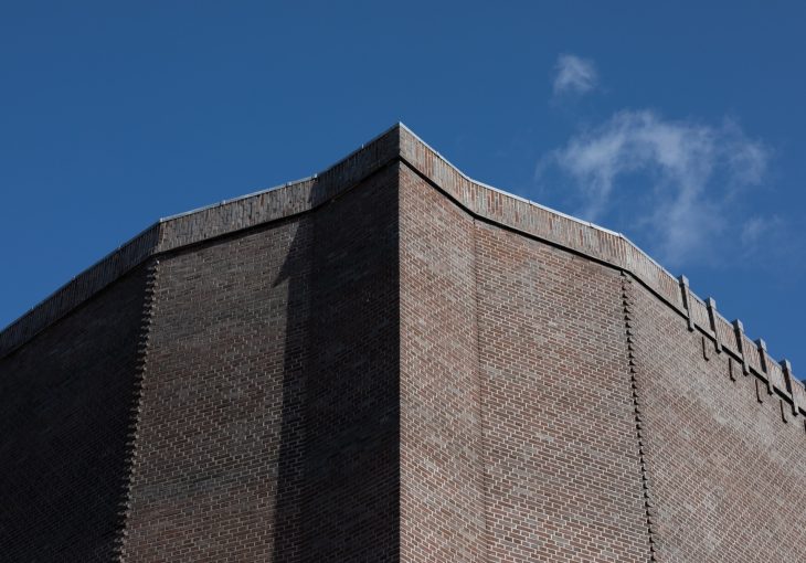 Renovatie RDM Campus