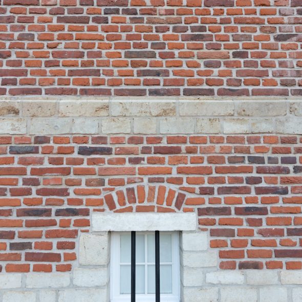 Restauratie Kasteel Westerlo