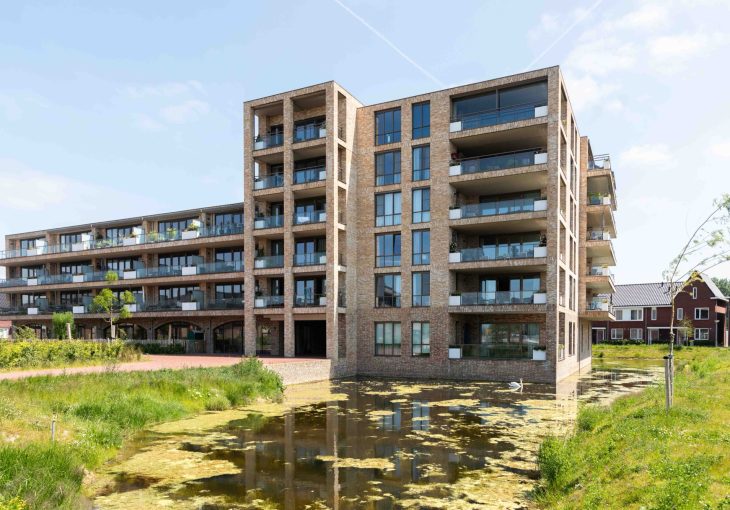 APPARTEMENTEN DOORDERECHT