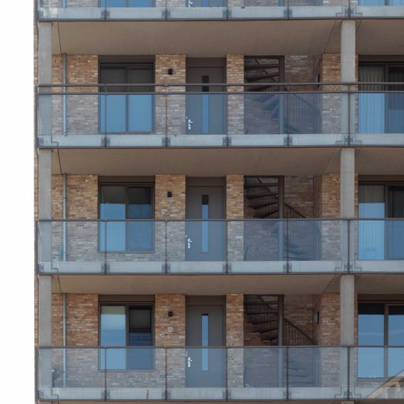 APPARTEMENTEN DOORDERECHT