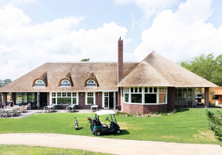 Golfclub Hilversum