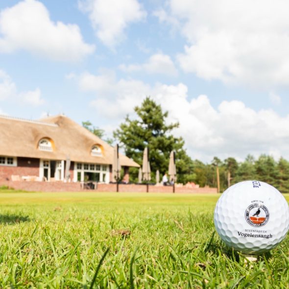 Golfclub Hilversum