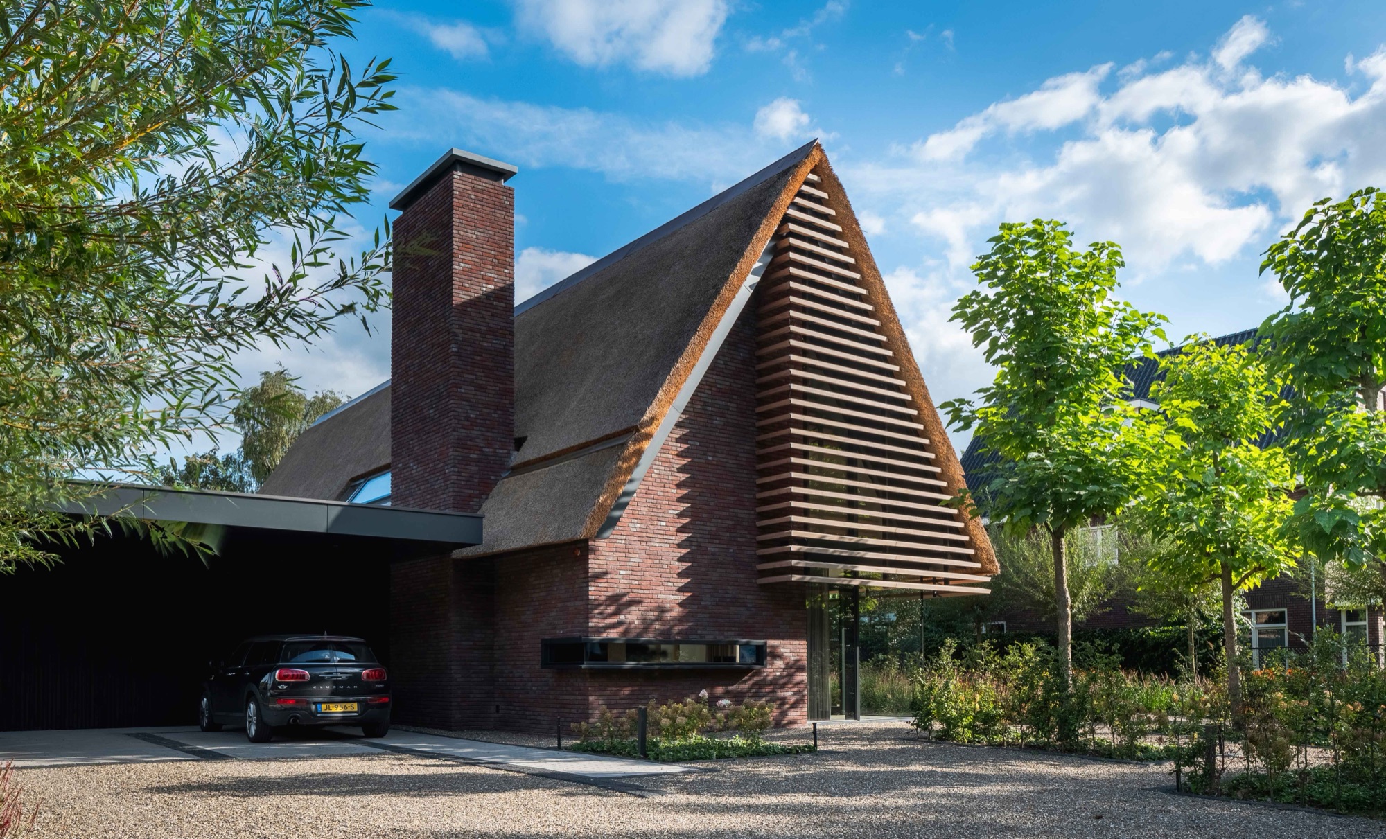 Woning Eersel