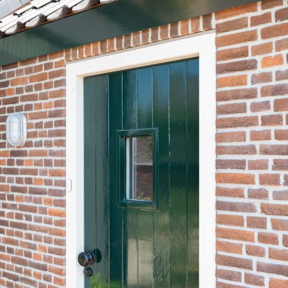 Woning Beuningen