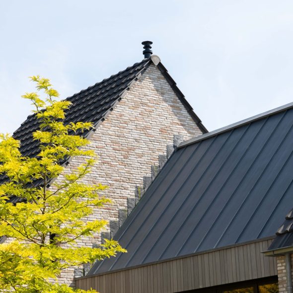 Woning Beek en Donk