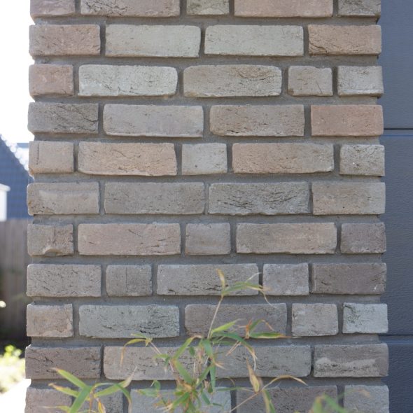 Woning Castricum