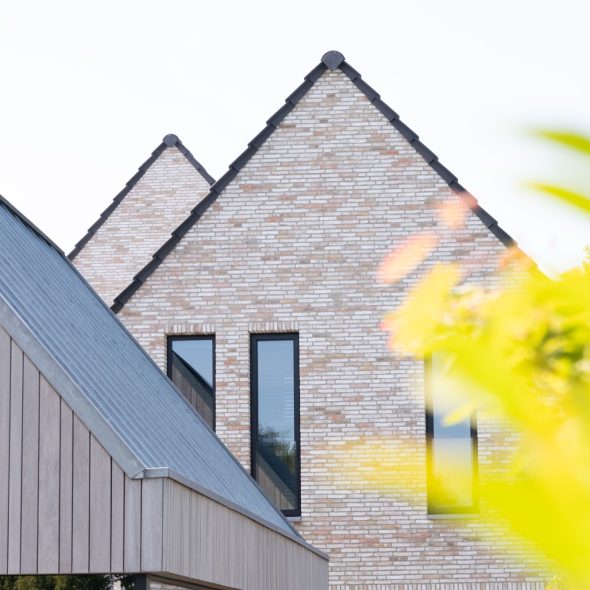 Woning Beek en Donk