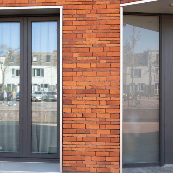 Woning Delft