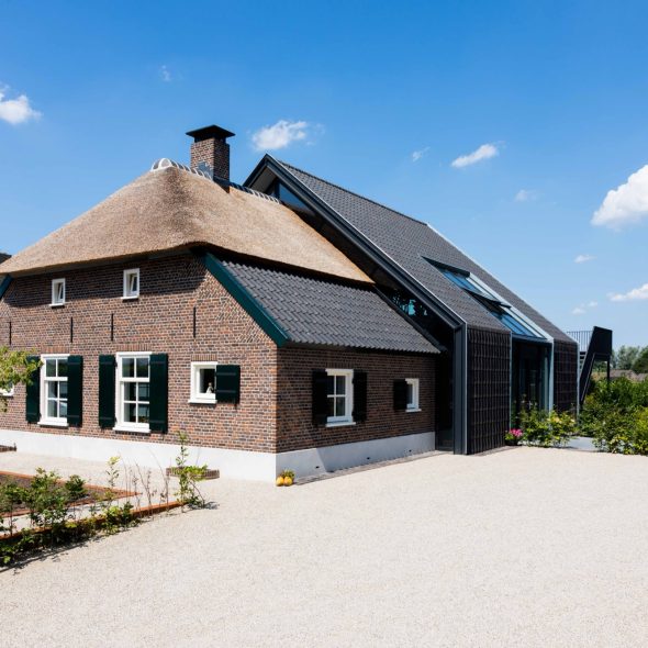 Woning Beuningen