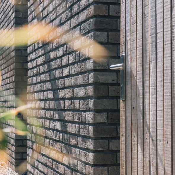 Woning Castricum
