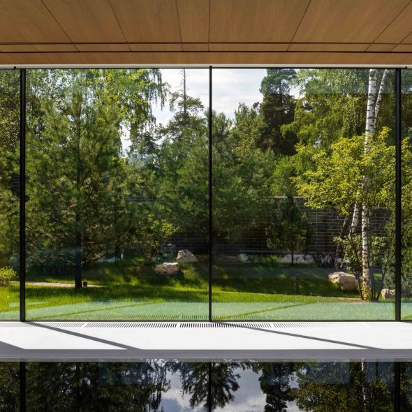 VILLA FINLAND