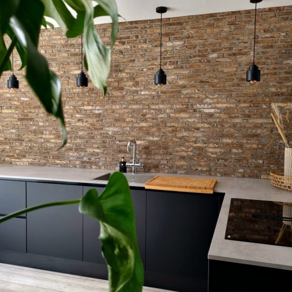 interieur keuken
