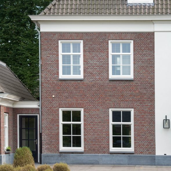 Woonhuis Bavel