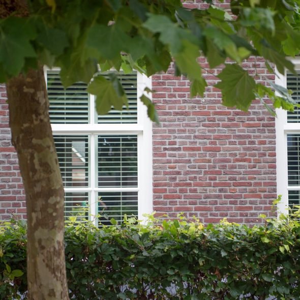 Woonhuis Bavel