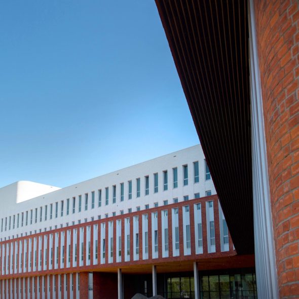 Zaans medisch centrum antigoon kloosterformaat