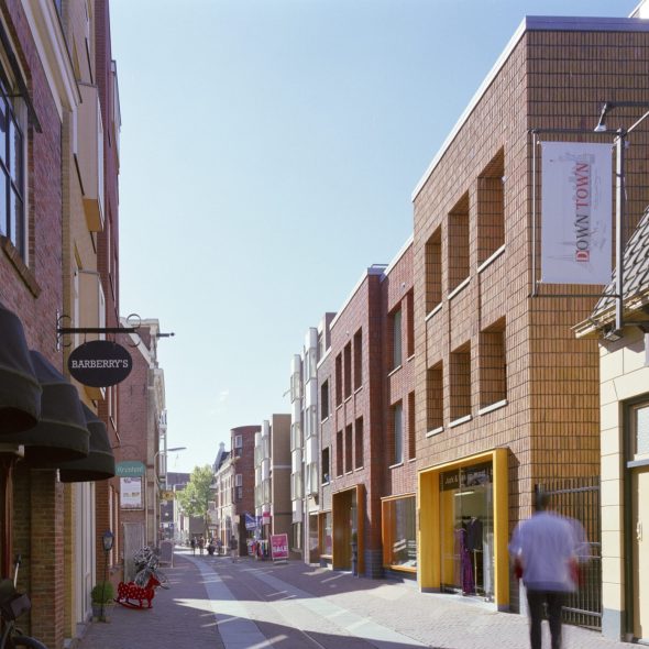 APPARTEMENTEN ENSCHEDE